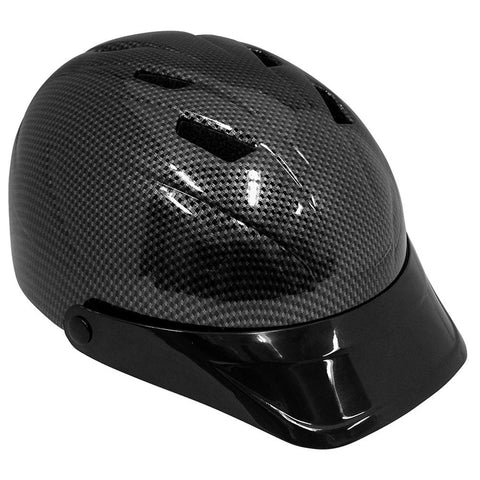 1500 Commuter Adult Bicycle Helmet