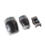 4-in-1 Adult Pad Set with Helmet