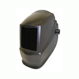 Basic Welding Helmet with No. 10 Lens (4-1/2 in. x 5-1/4 in. Viewing Area)
