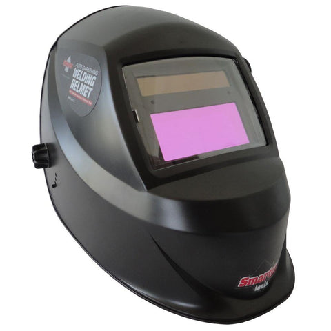 Auto Darkening Welding Helmet