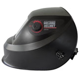 Auto Darkening Welding Helmet