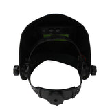 Auto Darkening Variable Shade Welding Helmet
