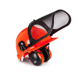 Forestry Safety Helmet and Hearing Protection System