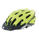 Neon Safety Sport Medium Bicycle Helmet