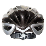 Neon Safety Sport Medium Bicycle Helmet